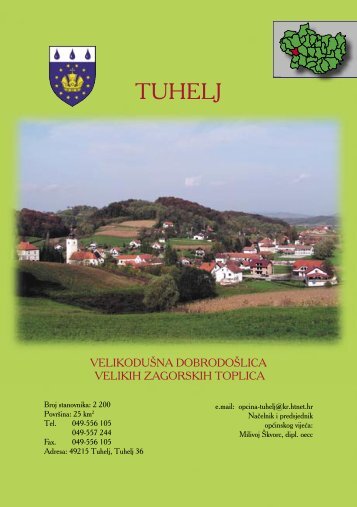 TUHELJ - zagorjepublic