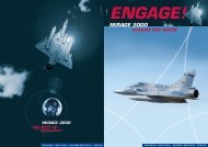 Engage nÂ°2 - application/pdf - Dassault Aviation
