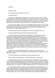 Das Gute Sterben Zur Institutionalisierung Des Sterbens In Der