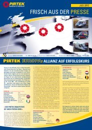 Juli 2012 - Pirtek