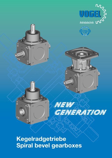 BA-3 PIC Design Bevel Gear Box 1.1 Ratio