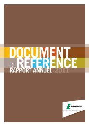 2011 - Paper Audit & Conseil