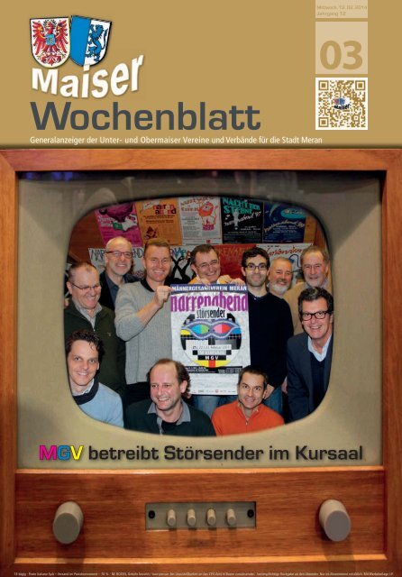 MWB-2014-03 - Maiser Wochenblatt