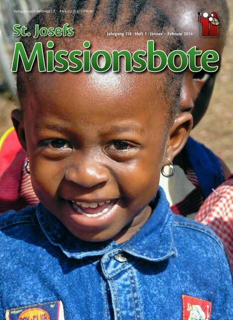 St. Josefs - The Mill Hill Missionaries