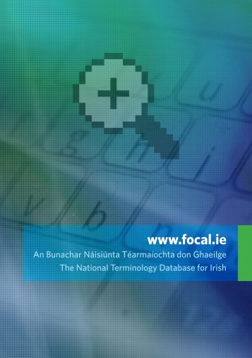 BrÃ³isiÃºr eolais - focal.ie