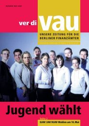 ver.di - Vau-online.de