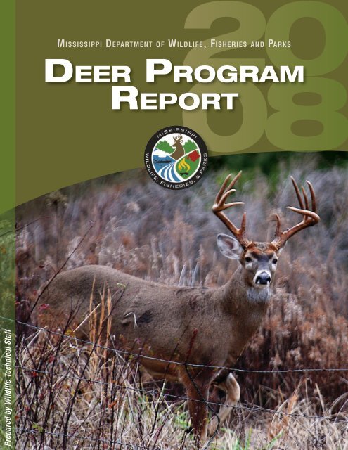 DEER PROGRAM REPORT