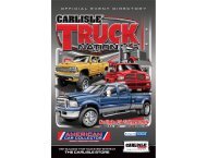 2013 Truck Nationals Directory - Carlisle Events