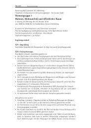 Protokoll des 7. Treffens am 19. Oktober 2010 (PDF) - Zukunft ...