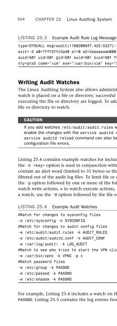 Red Hat Enterprise Linux 5 Administration Unleashed