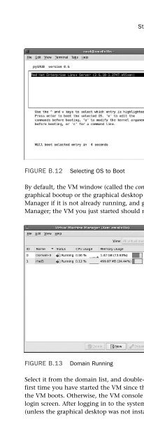 Red Hat Enterprise Linux 5 Administration Unleashed