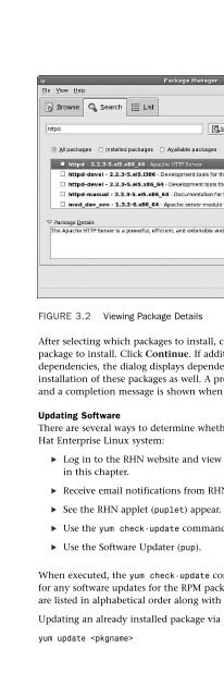 Red Hat Enterprise Linux 5 Administration Unleashed