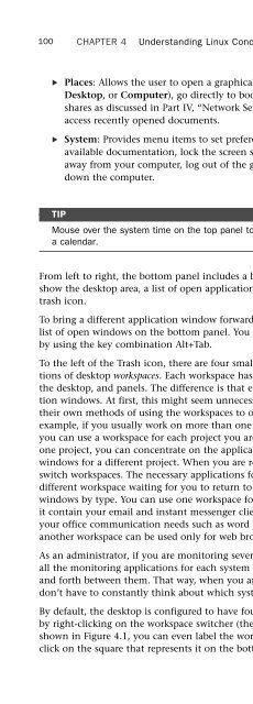 Red Hat Enterprise Linux 5 Administration Unleashed