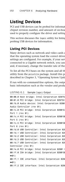 Red Hat Enterprise Linux 5 Administration Unleashed