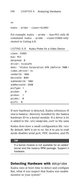 Red Hat Enterprise Linux 5 Administration Unleashed