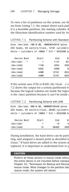 Red Hat Enterprise Linux 5 Administration Unleashed