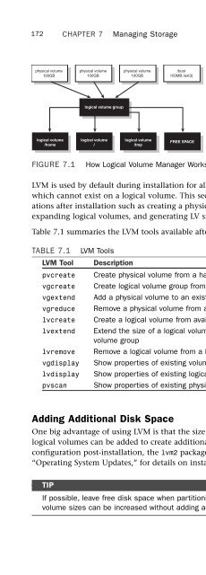 Red Hat Enterprise Linux 5 Administration Unleashed