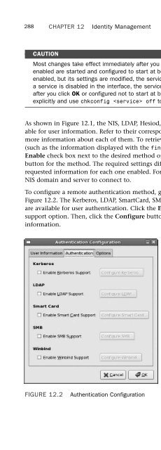 Red Hat Enterprise Linux 5 Administration Unleashed