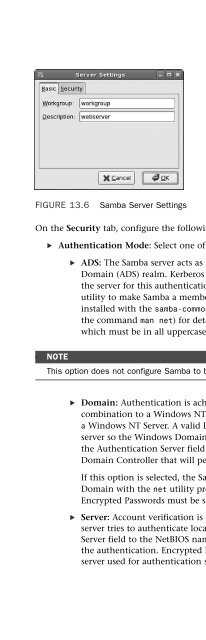 Red Hat Enterprise Linux 5 Administration Unleashed