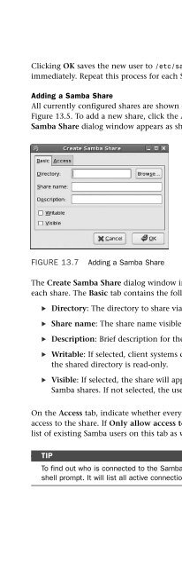 Red Hat Enterprise Linux 5 Administration Unleashed