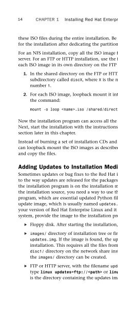 Red Hat Enterprise Linux 5 Administration Unleashed