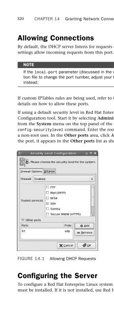 Red Hat Enterprise Linux 5 Administration Unleashed