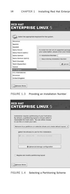 Red Hat Enterprise Linux 5 Administration Unleashed