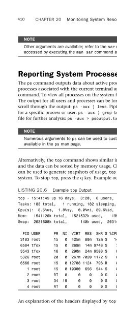 Red Hat Enterprise Linux 5 Administration Unleashed