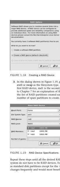 Red Hat Enterprise Linux 5 Administration Unleashed