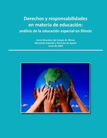 anÃƒÂ¡lisis de la educaciÃƒÂ³n especial en Illinois - District 65