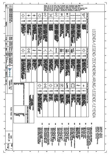 H90301B TCHE-THHE 105 - Rhoss