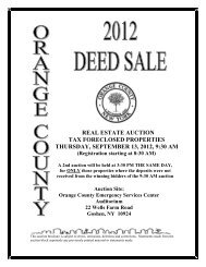 real estate auction tax foreclosed properties thursday, september 13 ...