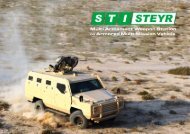 Download datasheet - STI Steyr