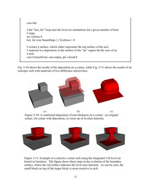 Advanced CAD System for Electromagnetic MEMS Interactive Analysis