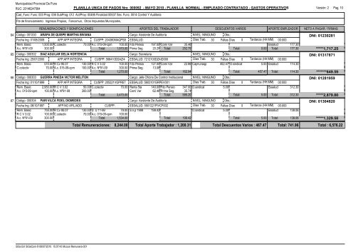 EMPLEADO CONTRATADO OPERACION.pdf - Municipalidad ...