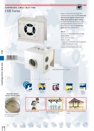 CKB Series - Klimats24.lv