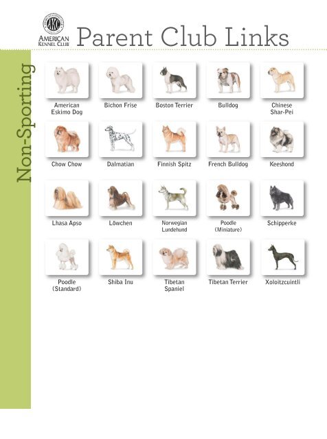 Download - Parent Directory - American Kennel Club