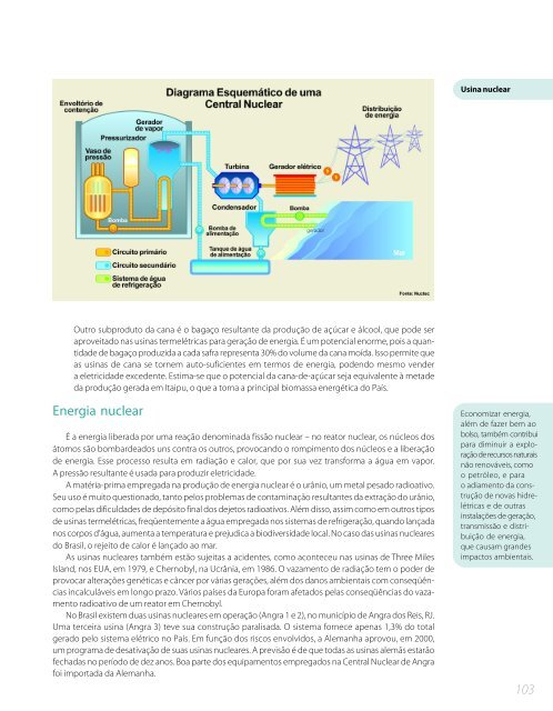 idec 5 energia - Ministério do Meio Ambiente