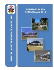 il ustremun ic ip al id addesanfel ip e cuenta publica gestion aÃ±o 2012