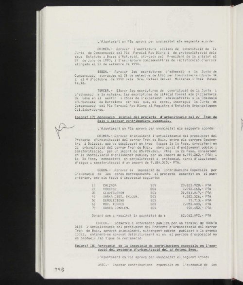 1990-11-29 Acta-O.pdf - Arxiu Municipal de Terrassa - Ajuntament ...