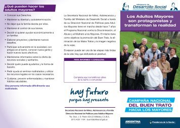 triptico comprimido.pdf - Ministerio de Desarrollo Social