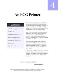 An ECG Primer - Grand County EMS