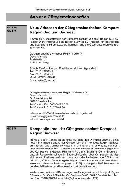 Gesamt 3 03 - Bundesgütegemeinschaft Kompost e.V.