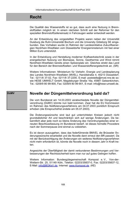 Gesamt 3 03 - Bundesgütegemeinschaft Kompost e.V.