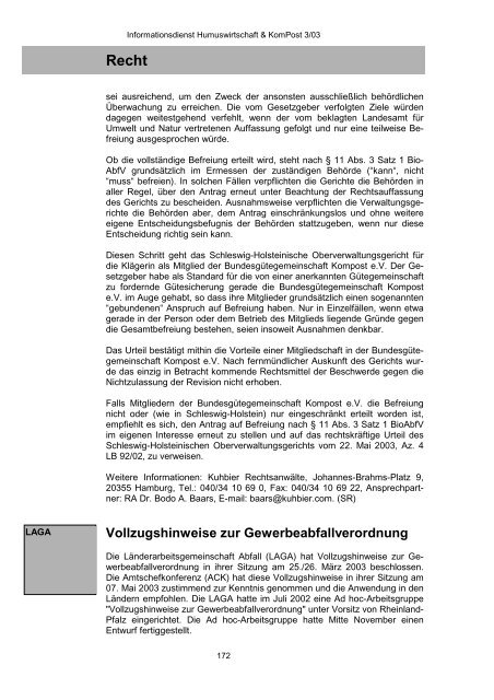 Gesamt 3 03 - Bundesgütegemeinschaft Kompost e.V.