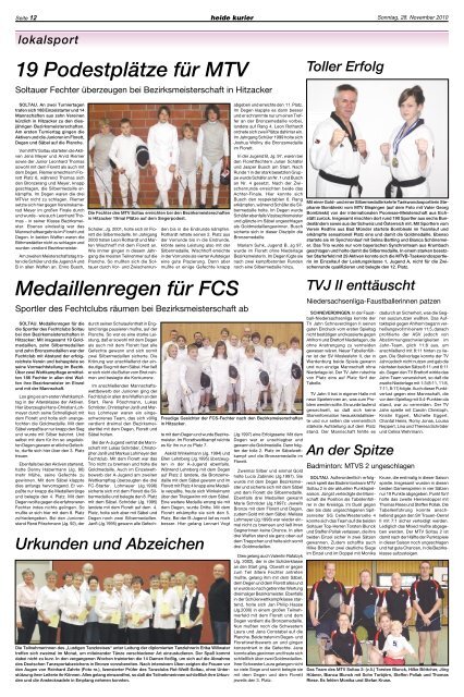 Sonntag hk20 (Page 1) - Heide-Kurier