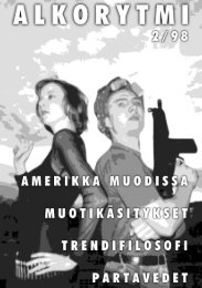 Trendi - Niksula