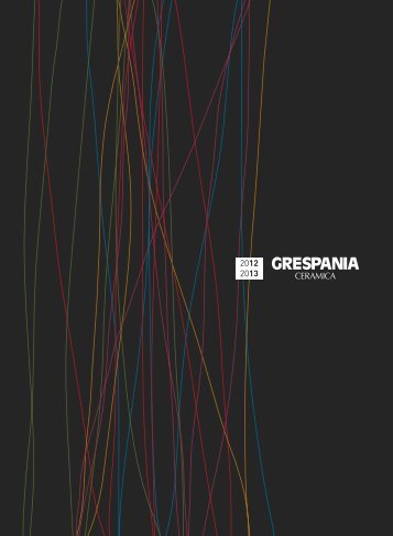 2012 2013 - Grespania