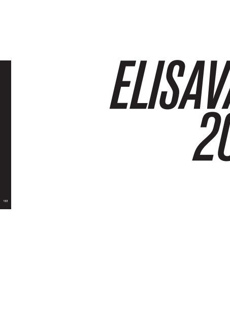 Memòria 2011-2012 (PDF 2.61 MB) - ELISAVA