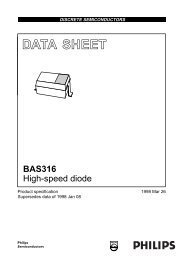 Datasheet Catalog